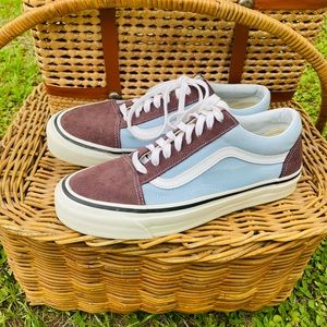 Vans Shoes